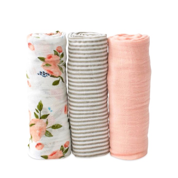 Target Other - NWOT Swaddle Blankets